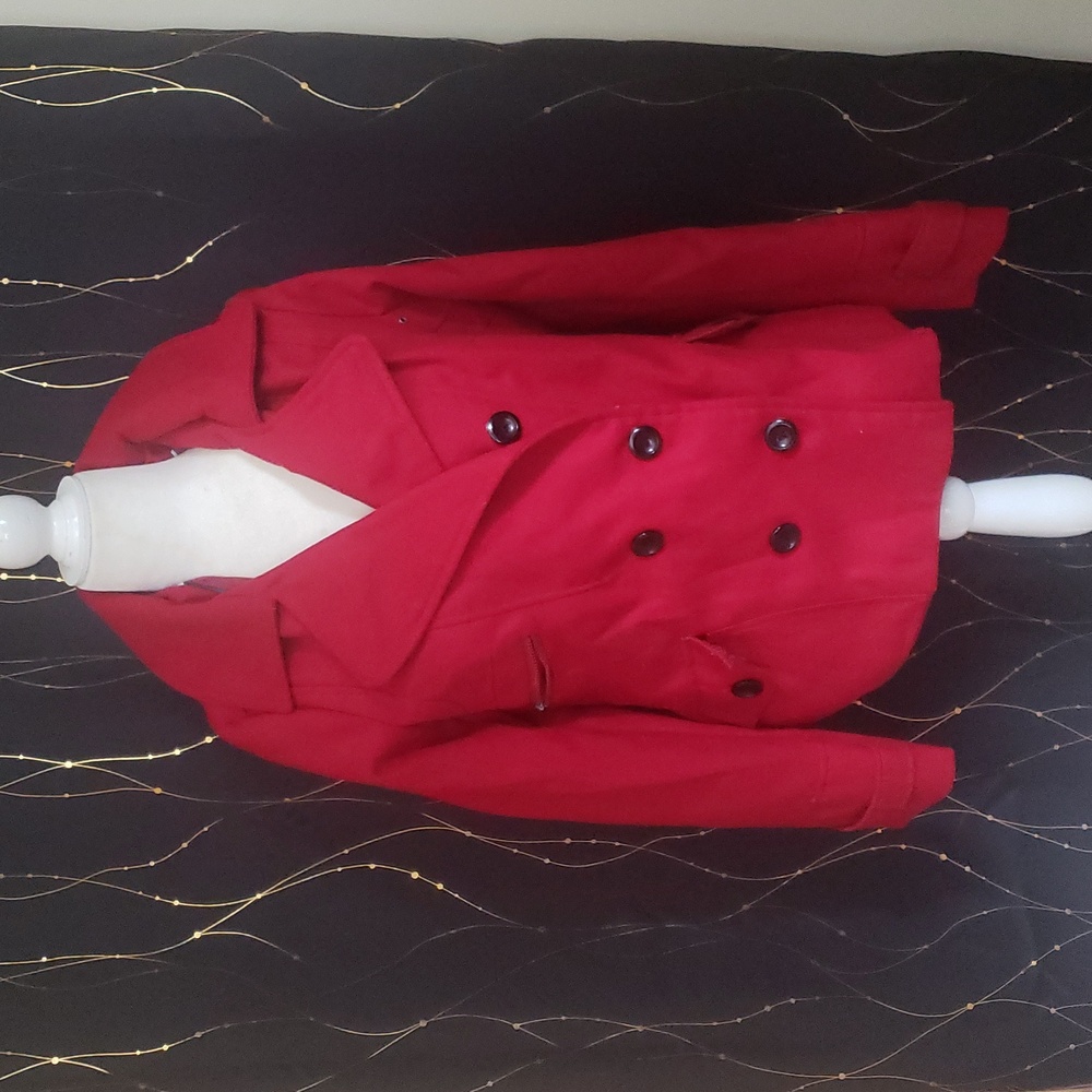 Vintage Maralyn and Me jacket